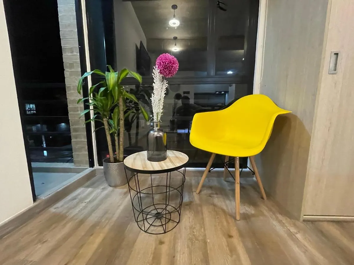 St. Louis Suites - Movistar Arena Bogotá Colombia