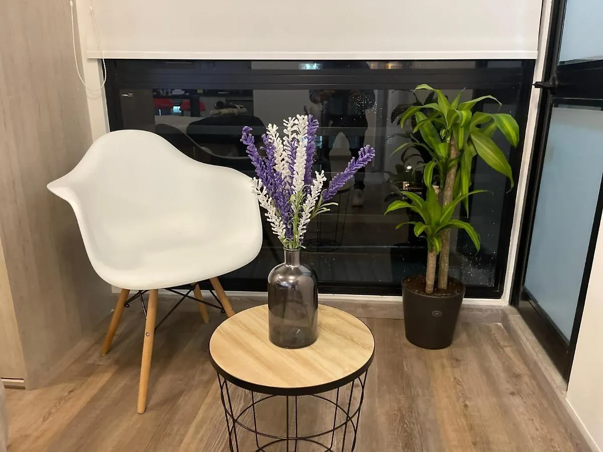 St. Louis Suites - Movistar Arena Bogotá Apartamento