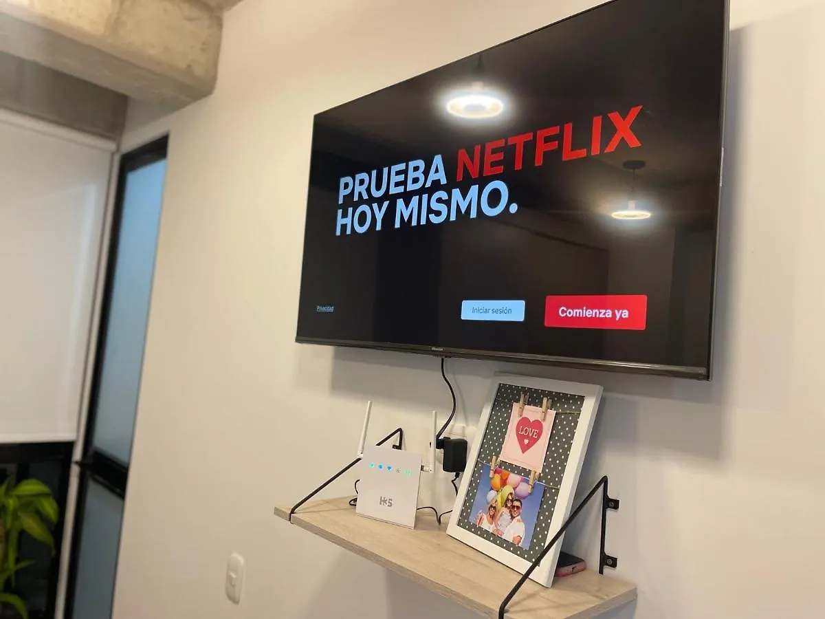 Apartamento St. Louis Suites - Movistar Arena Bogotá Colombia