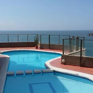  Apartamento En El Rodadero Colombia