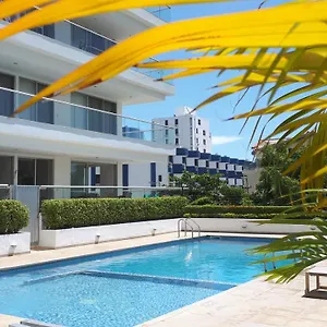  Apartamento En Horizonte Colombia