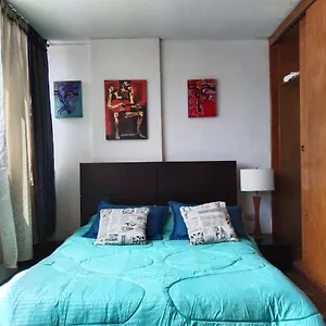 Centro Historico Privadas Homestay