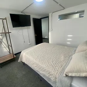 Home76 Apartamento