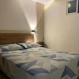  Apartamento En El Norte De Colombia