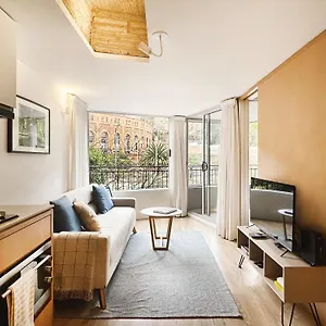 Grandioso Apartamento, Ubicacion Increible Centro Int Apartment
