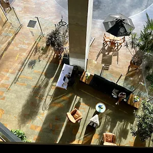 visit hotel