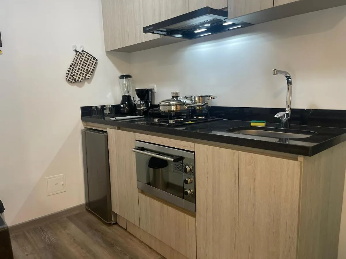 St. Louis Suites - Movistar Arena Bogota Colombia