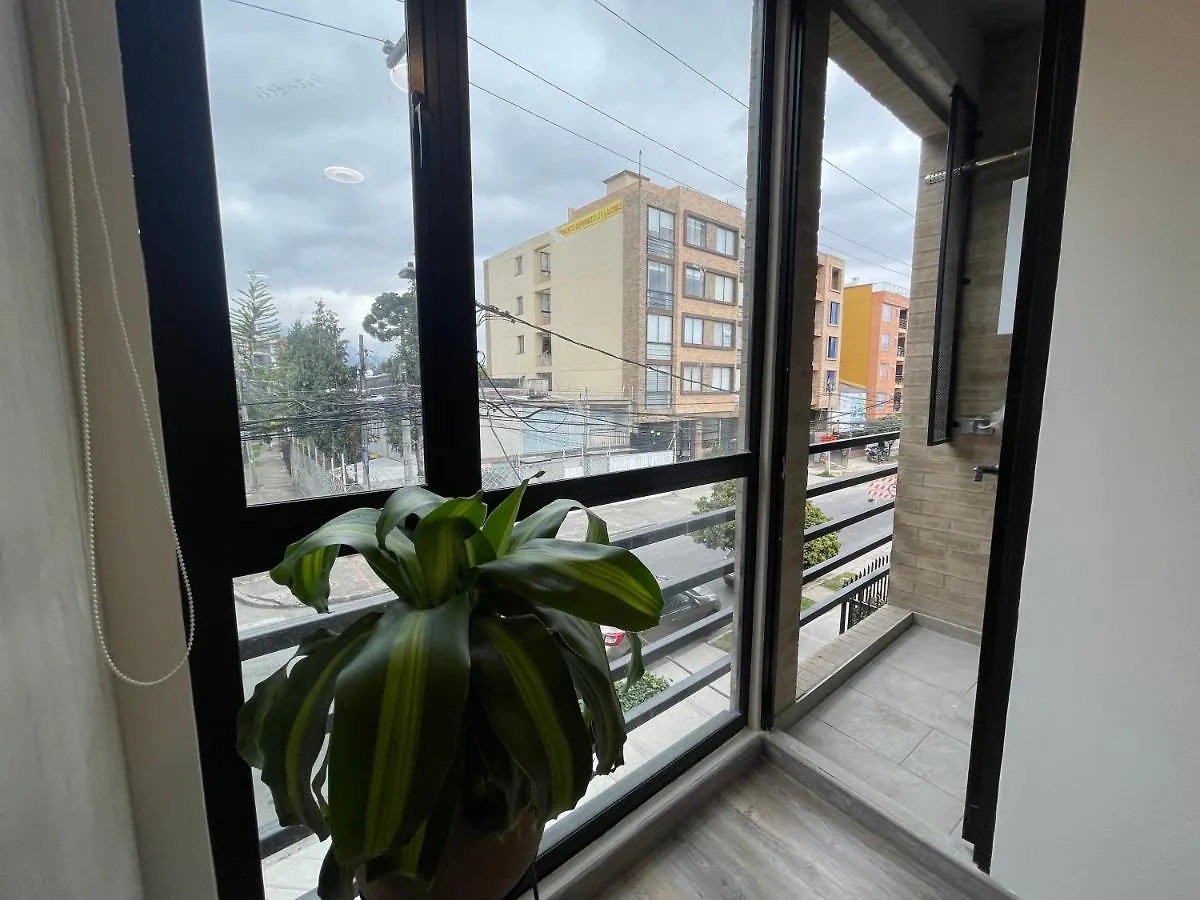 St. Louis Suites - Movistar Arena Bogota Apartment