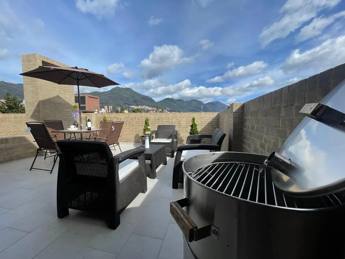 St. Louis Suites - Movistar Arena Bogota Colombia