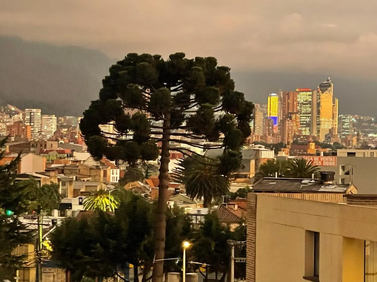 St. Louis Suites - Movistar Arena Bogota 0*,  Colombia